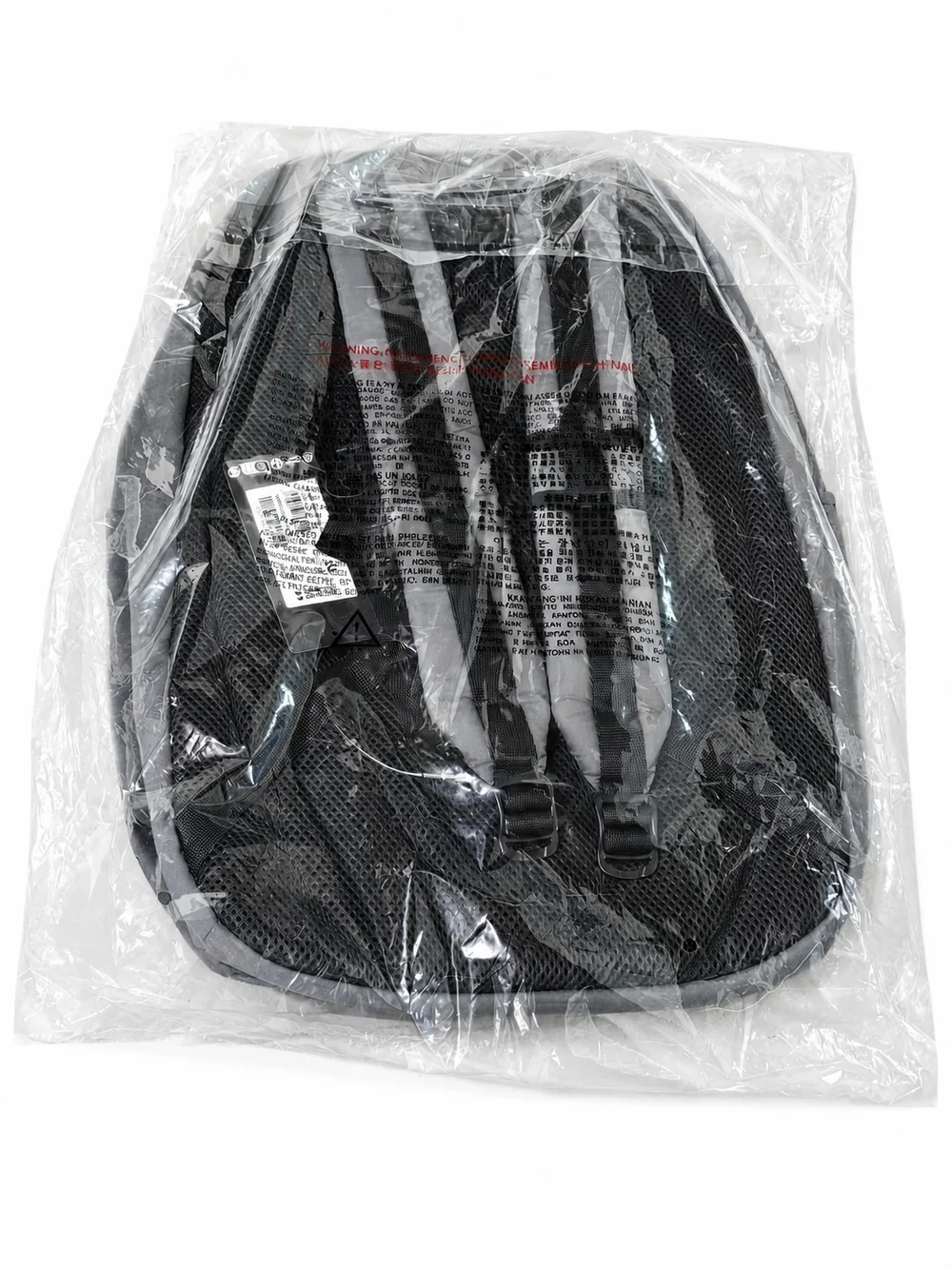 Oakley Sport Backpack 22L Forged Iron Gray FOS901243-24J New Sealed